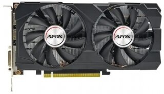 Afox GeForce GTX 1660 Super 6GB (AF1660S-6144D6H4-V2) Ekran Kartı kullananlar yorumlar